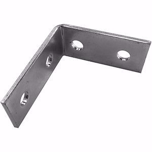 Picture of Tocafix Eckverbinder P1325 mit 4 Löchern 40/89x104 mm,  Art.Nr. : 522.1180.0891040.00