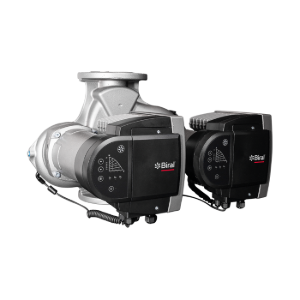 Bild von Biral - Heizungs-Umwälzpumpe ModulA-D 40-12 250 RED, Art.Nr. : 7000000104