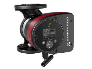 Picture of Grundfos Umwälzpumpe, Magna3 40- 40F, PN06/10, Art.Nr. :  97924266