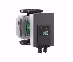 Picture of Wilo Yonos MAXO plus 25/0,5-12 PN10 , Art.Nr. : 2120602