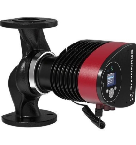 Picture of Grundfos MAGNA3 50-150 F 280 230V PN6/10 - Art.-Nr.: 97924285