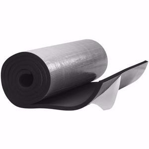 Picture of Armacell ArmaFlex Isolierplatten selbstklebend 19 mm, 6 M2, Art.Nr. : AF-19MM/EA