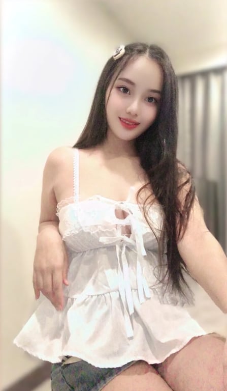 FIWSIDE - นีน่า รับงานไซด์ไลน์