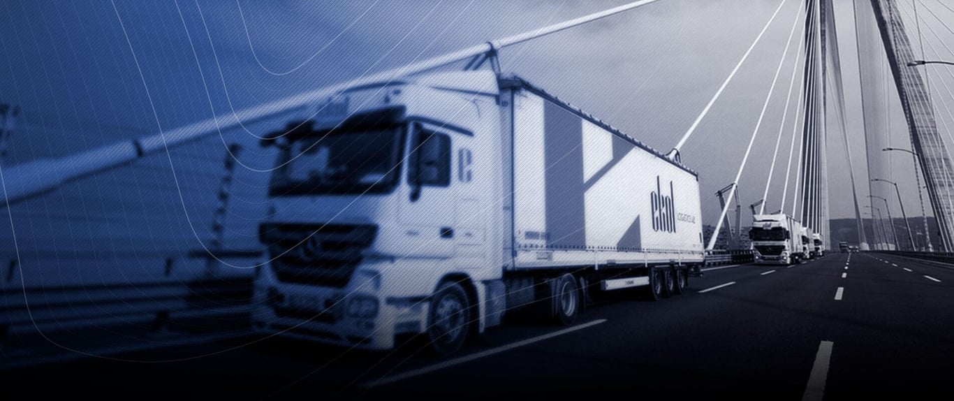 Ekol Lojistik 98% Organic Traffic Increase Achieved