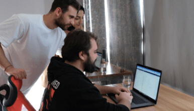 Webtures visibility intelligence office detail