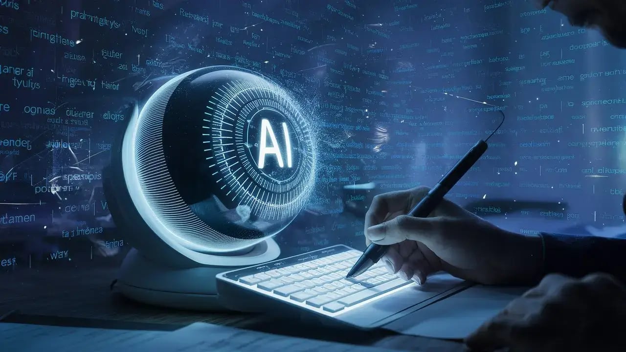 yapay zeka ile makale yazımı