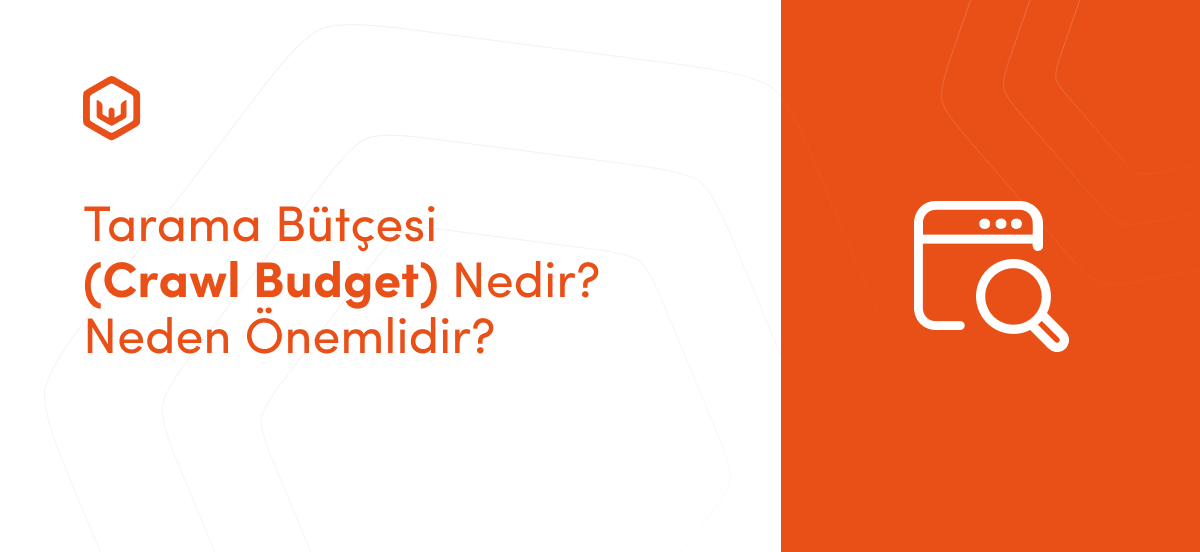 Tarama Bütçesi (Crawl Budget) Nedir? Neden Önemlidir?