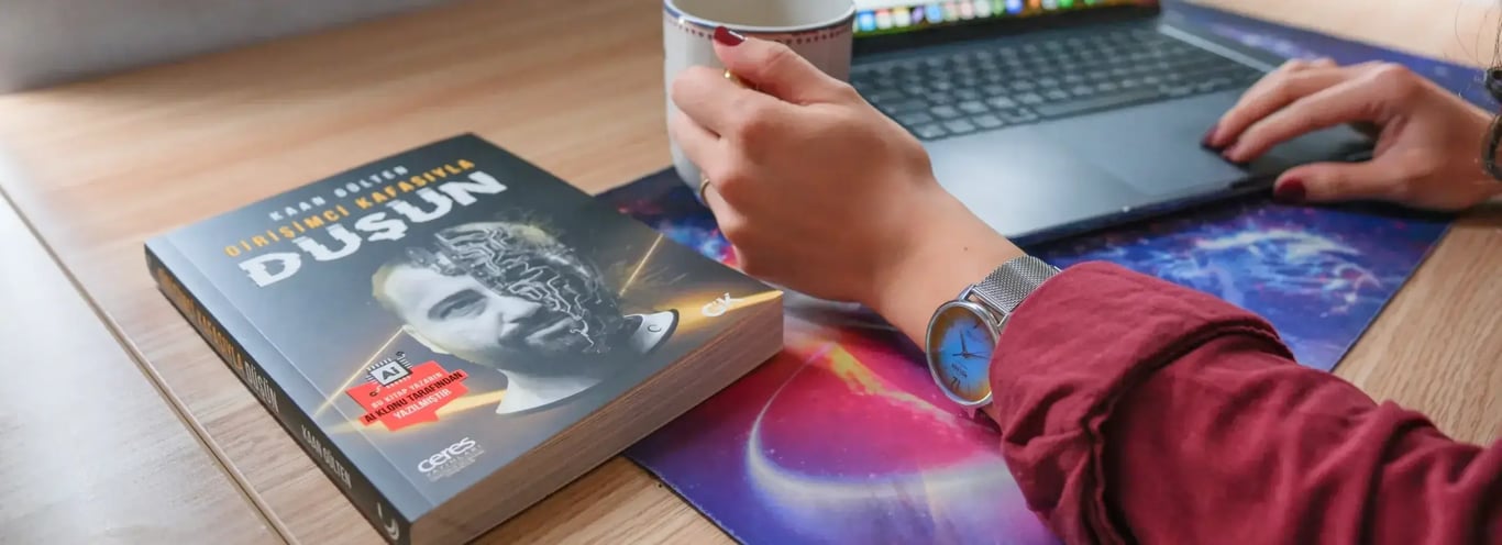 Kaan Gulten AI Clone