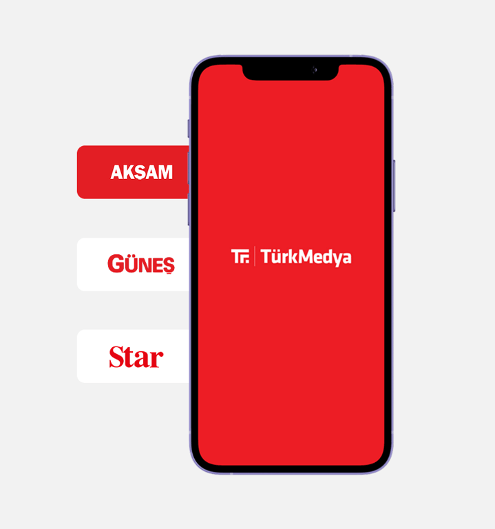 TürkMedya cover