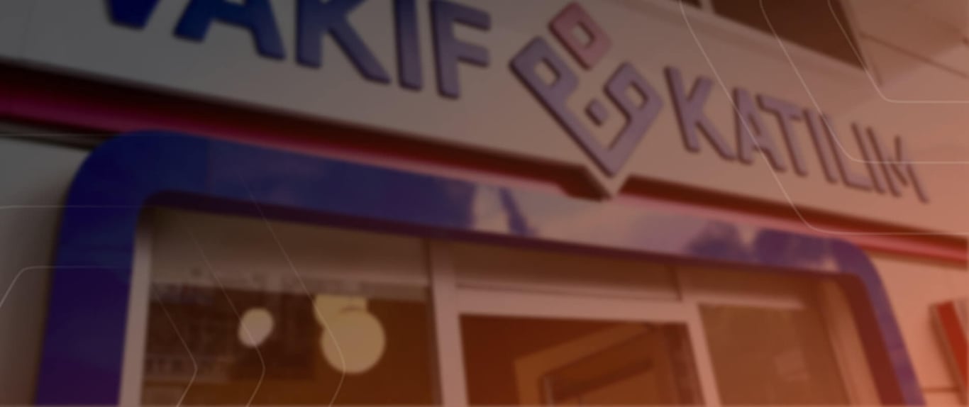 Vakıf Katılım Katılım Bankacılığında Liderlik