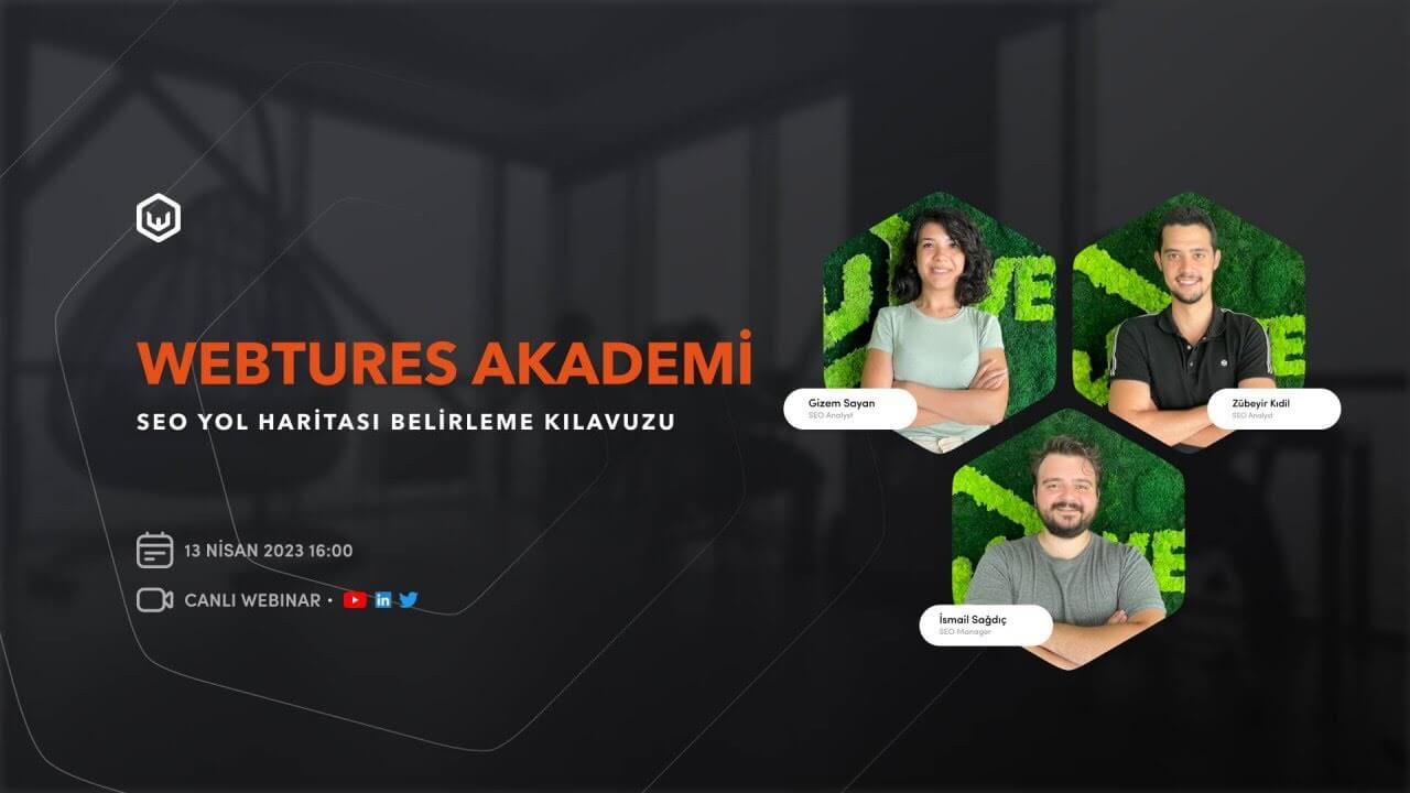 SEO Roadmap Planning Guide