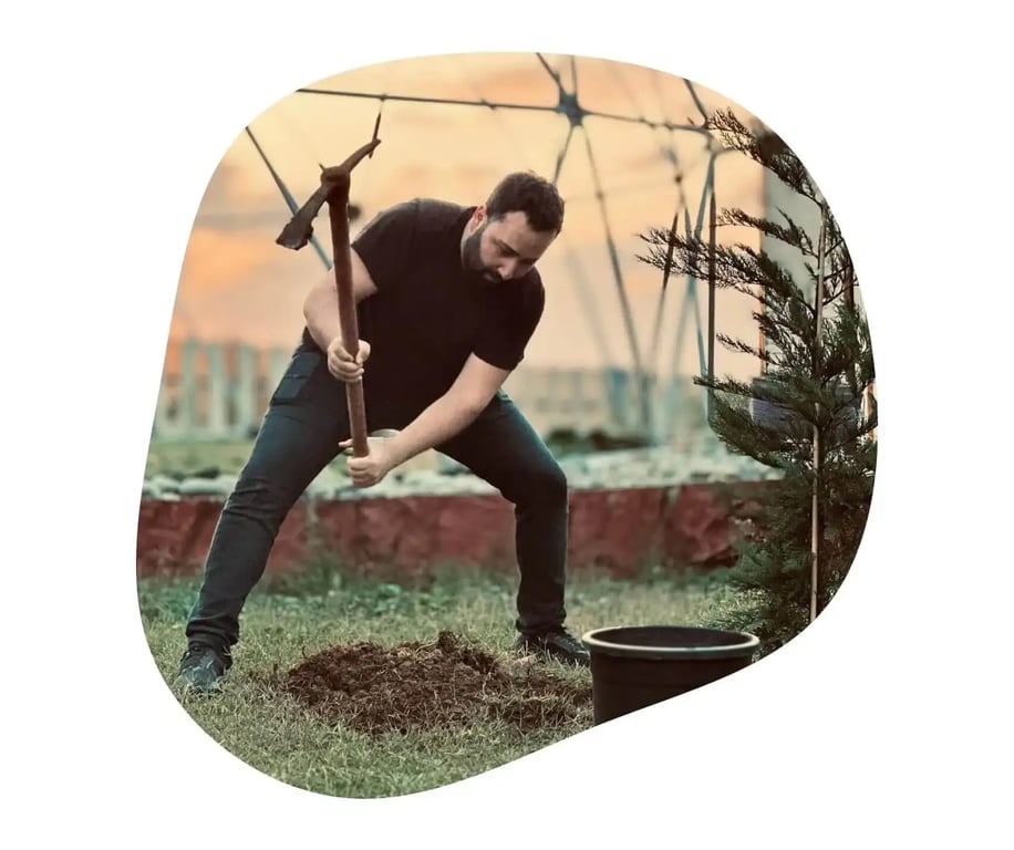 SDG 13 climate action workshop at Webtures