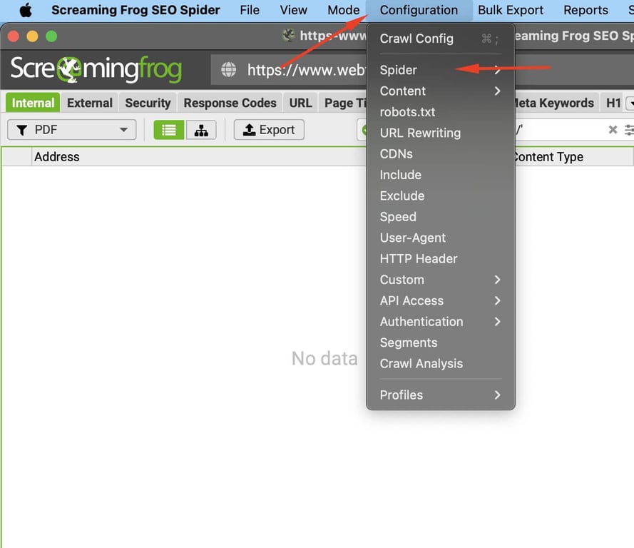 scf orphan page analizi 1
