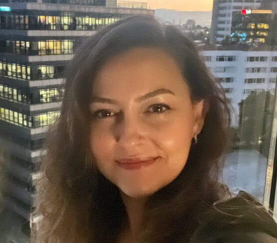 Çiğdem Doğan Şengül