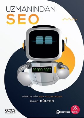SEO from the Expert