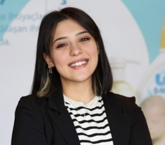 Merve Erkaya Tüter