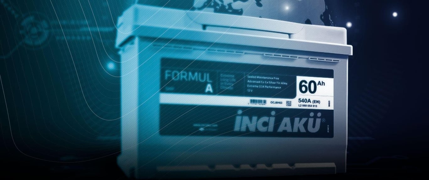 İnci Akü Achieved 222% Increase in Organic Traffic