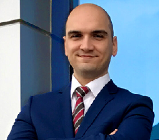 Ahmet Kerem Köseoğlu