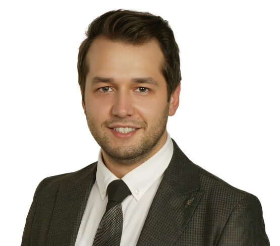 Mustafa Uğur Karataban