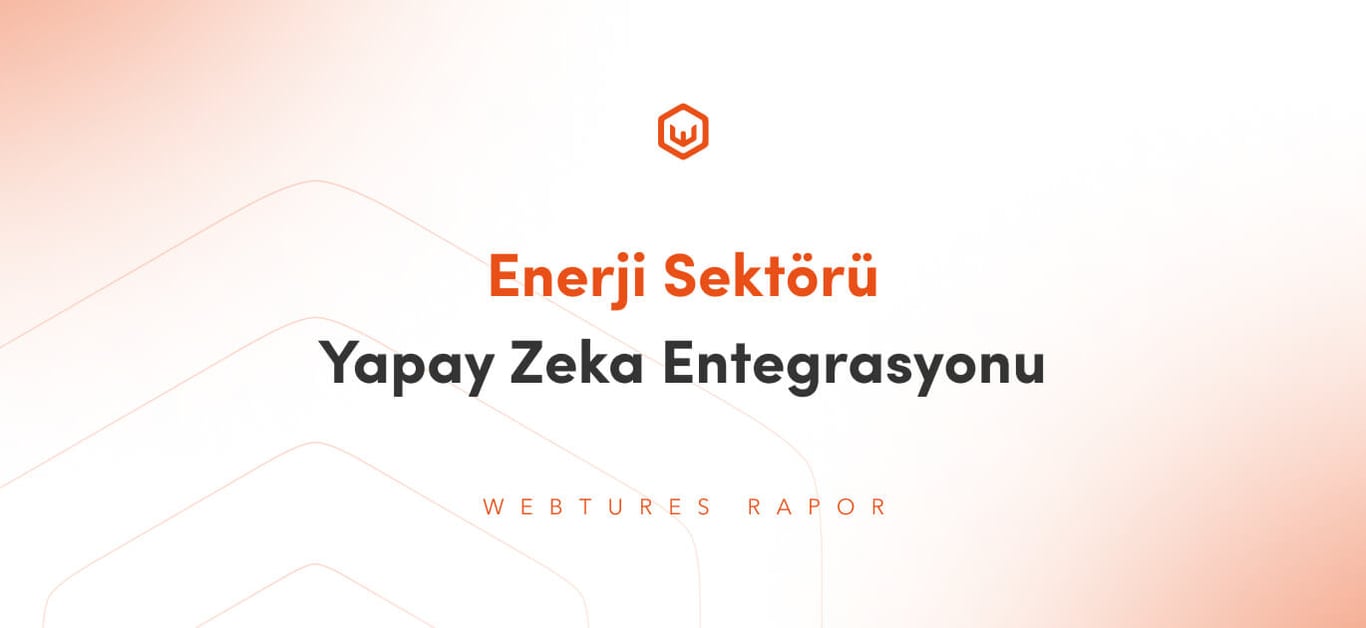 Enerji Sektöründe Yapay Zeka Entegrasyonu
