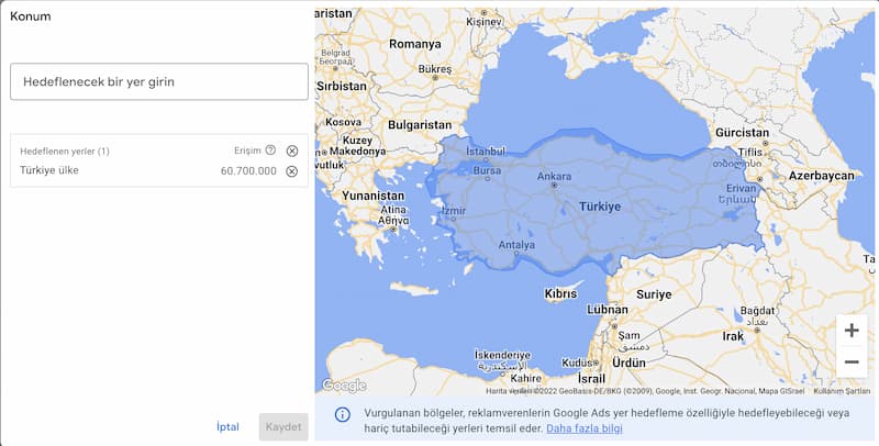 ulke-hedefleme-google-ads