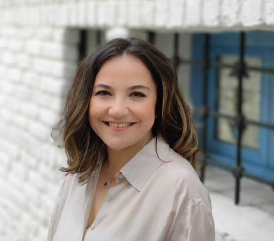 Nurbanu Türgen Zorlu