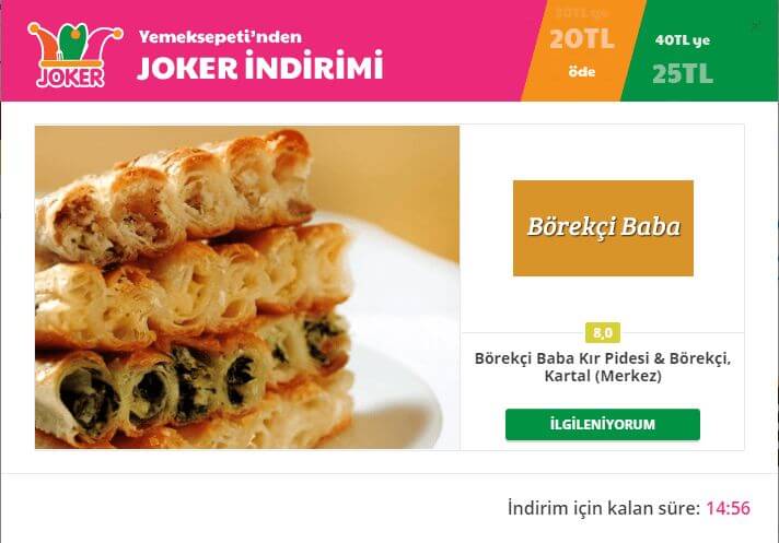 Zaman Sınırlamaları