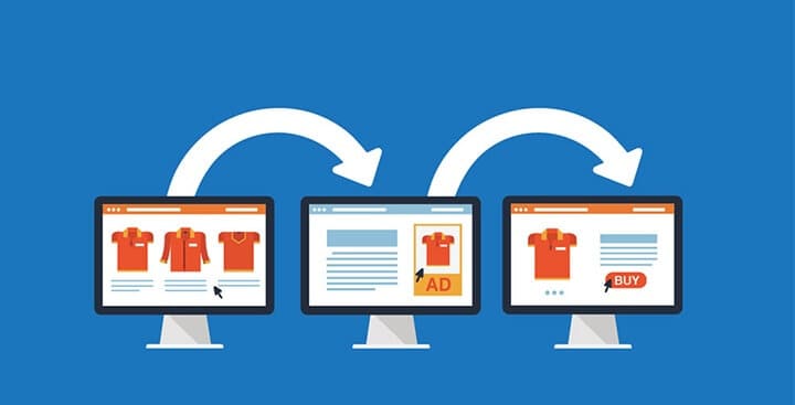 Remarketing Hedeflemesiyle E-Ticaret Dönüşümü