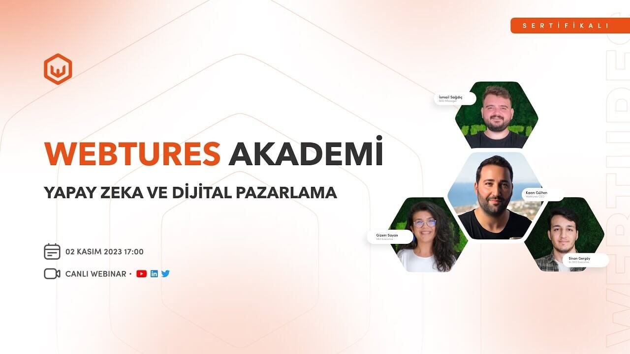 AI and Digital Marketing Training