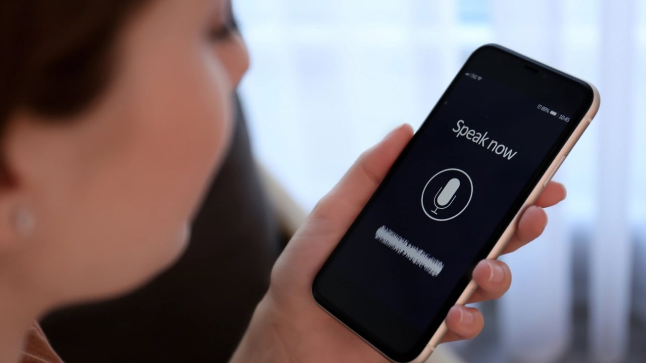 voice search optimization