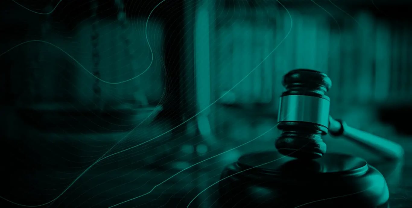 T-HOS Legal Automation System 6 Months 572% Organic Traffic Up