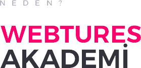 Webtures Academy training