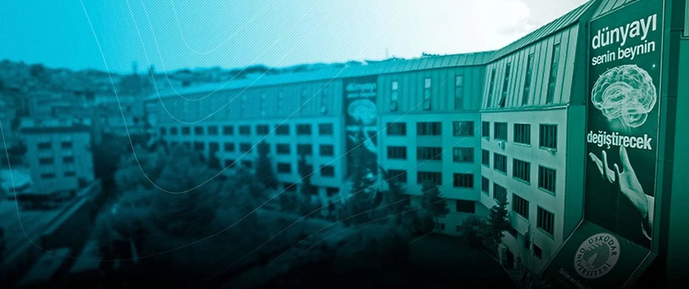 Üsküdar Üniversitesi Total 95% Organic Traffic Increase in 1 Year