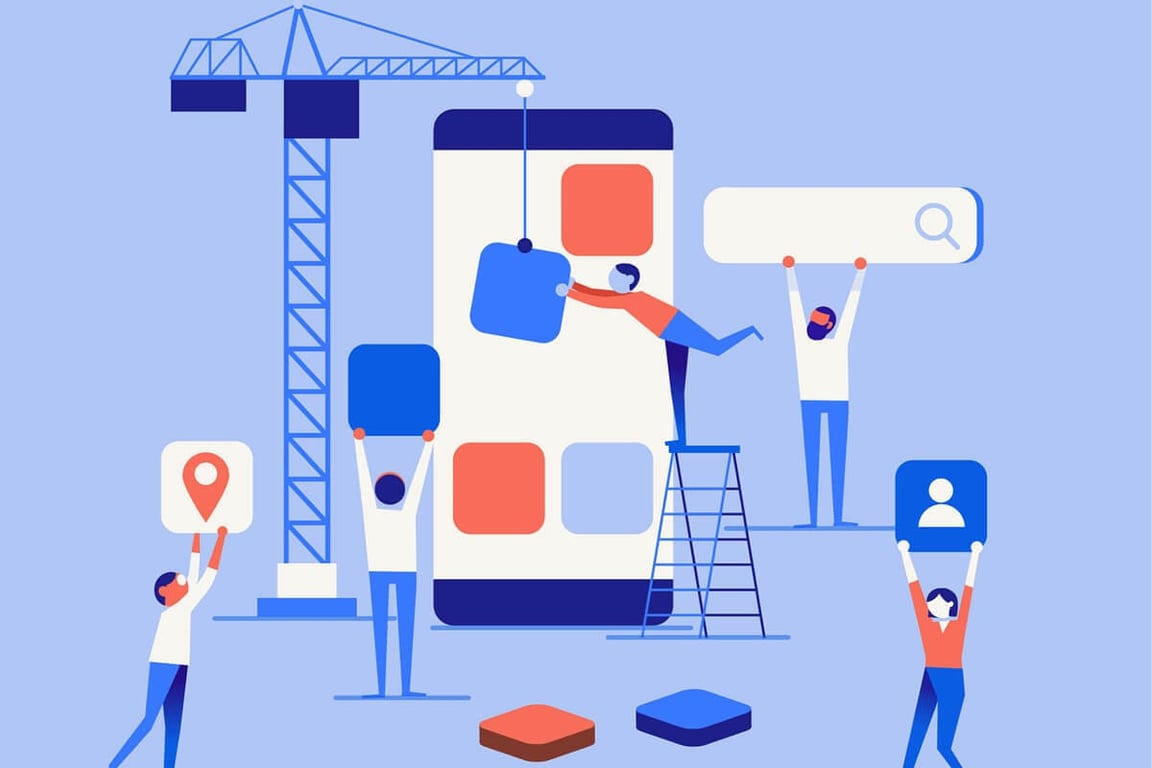 Hybrid Mobil Uygulama