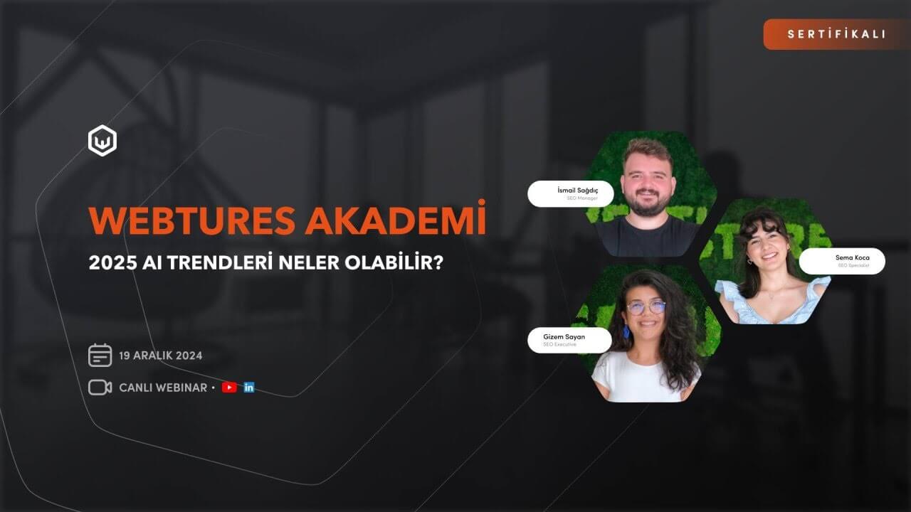 What Could the 2025 AI Trends Be?