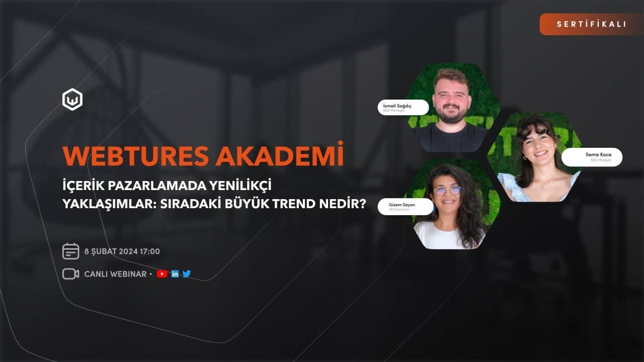 Innovative Approaches in Content Marketing Training