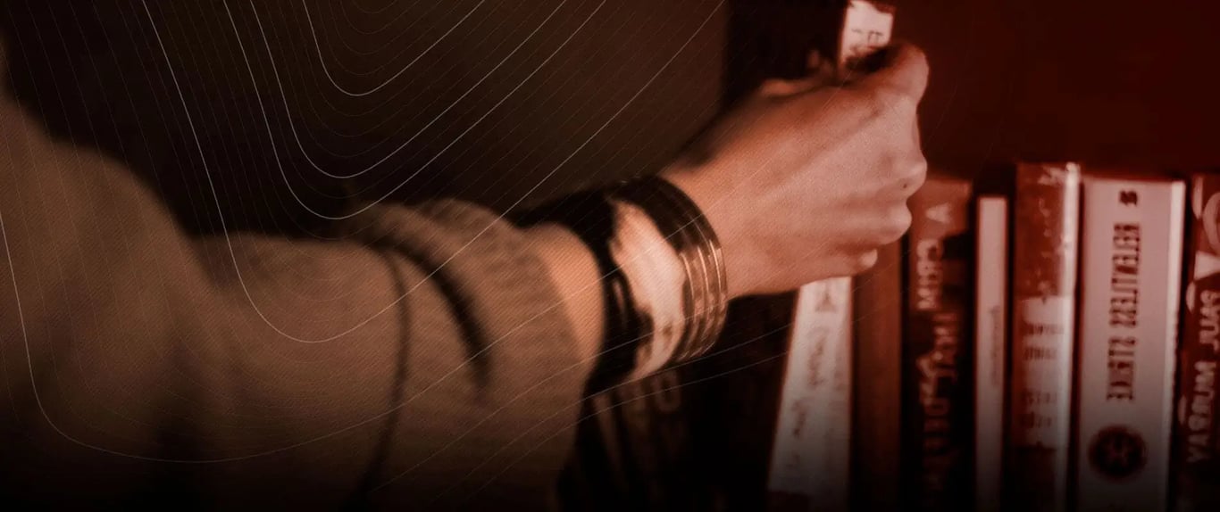 BKM Kitap 102% Organic Traffic Increase Achieved