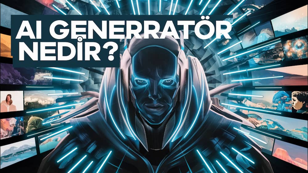 ai-generator-nedir