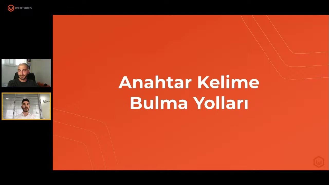 SEO-Friendly Content Creation and Analysis Training