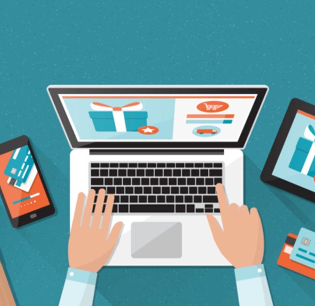 Niş Sektörlerde E-Ticaret