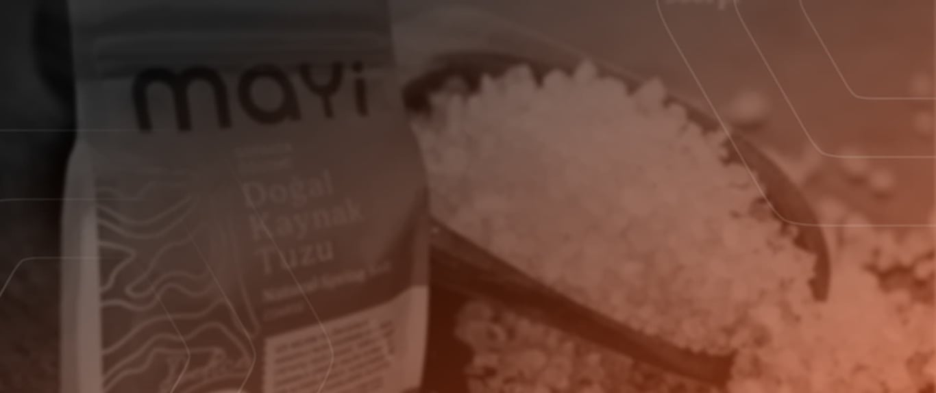 Mayi Tuz 1 Yılda Toplam +42.000 Organik Trafik Artışı!