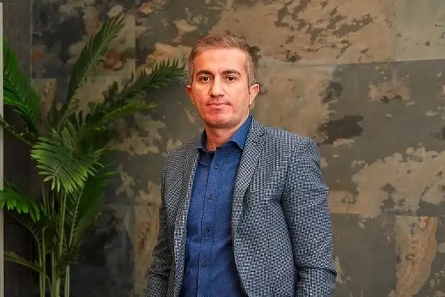 Mesut Yıldız