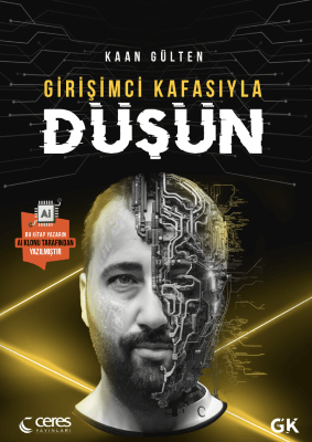 Think with an Entrepreneur's Mind