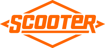 scooter