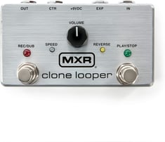 MXR Clone Looper