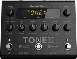 IK Multimedia TONEX 