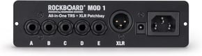 Rockboard Mod 1 Patch Bay