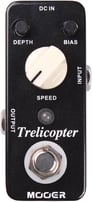 Mooer Trelicopter
