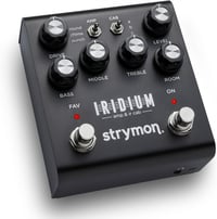 Strymon Iridium