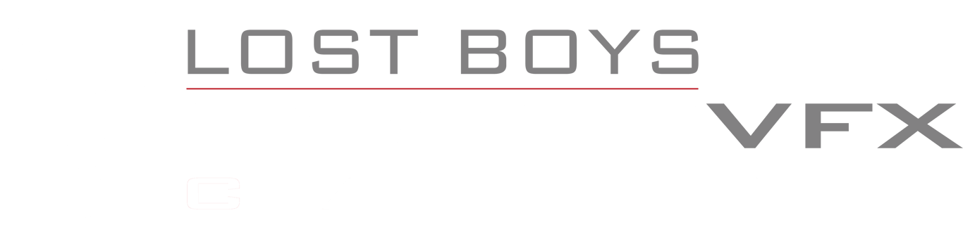 CampusVFX Header Badge